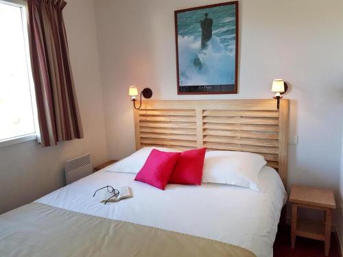 Résidence Goélia Le Domaine des Glénan - image 10