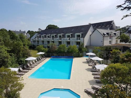 Résidence Goélia Le Domaine des Glénan - image 4