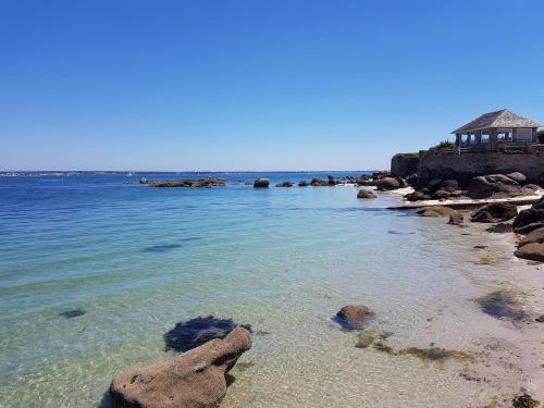 Résidence Goélia Le Domaine des Glénan - image 6