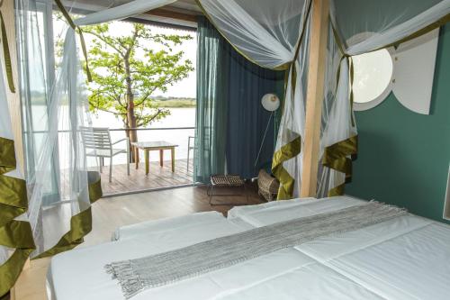 Zambezi Mubala Lodge in Katima Mullo