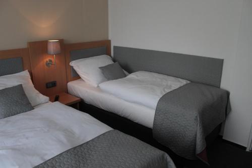 Horský Hotel Jelenovská