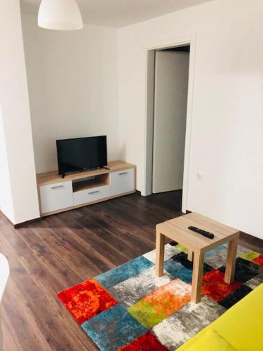  APARTMAN KOPRIVNICA, Ferienwohnung in Koprivnica