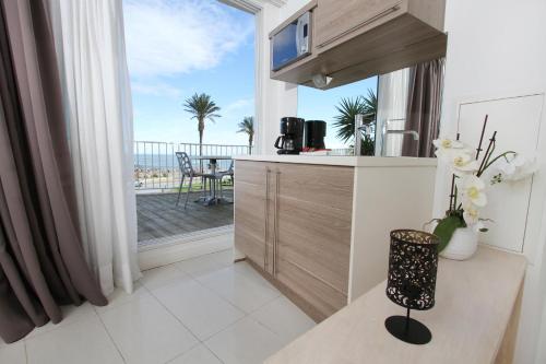 Bleu Mer Duplex & Suites