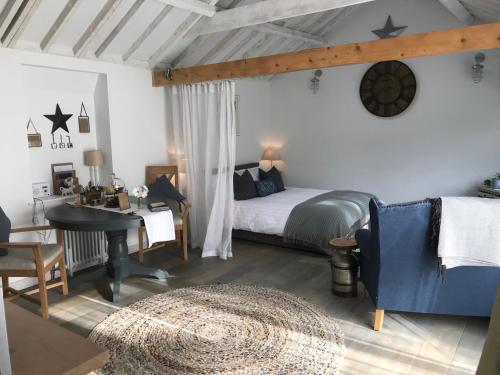 Crafts Hill Barn 5
