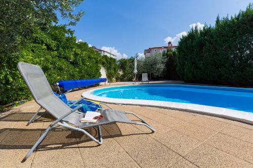 Apartments Radojka - Location saisonnière - Novigrad