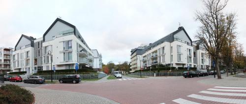 Apartamenty Świnoujście - Casa Marina - image 3