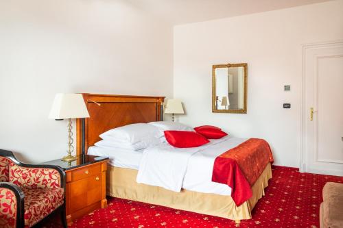 Hotel Leon D´Oro, Praga (foto 10)