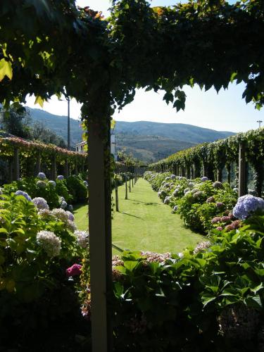 INATEL Linhares da Beira Hotel Rural - image 3