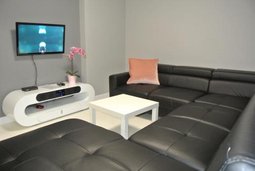 Apartamenty Centrum- Kochanowskiego -dawniej two-bedroom Apartment