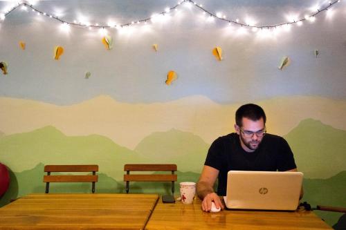 Hostel 24 – Ljubljana, NY