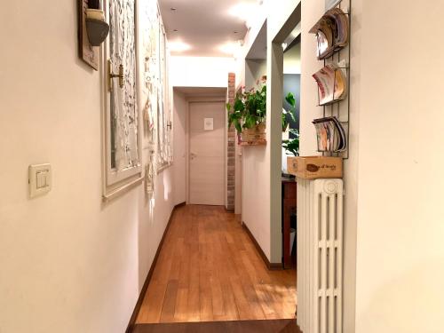 Porta Ronca - B&B, Suites & Apts - 편의 시설/서비스