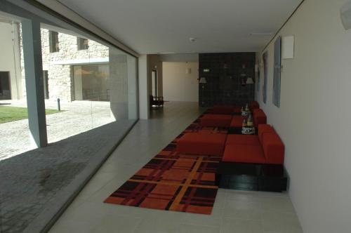 INATEL Linhares da Beira Hotel Rural - image 7