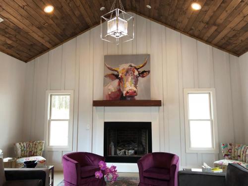 The Limelight Inn in Dahlonega, USA