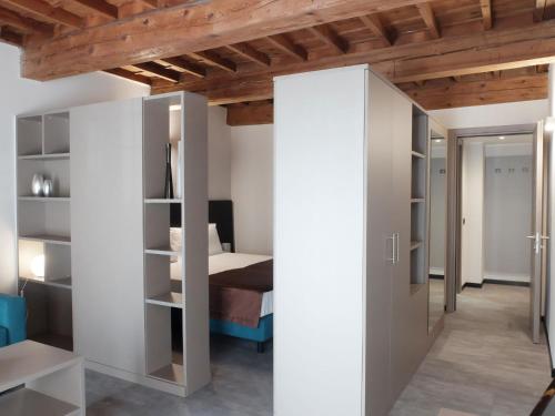  Residence Carlton, Ferrara bei Sette Polesini