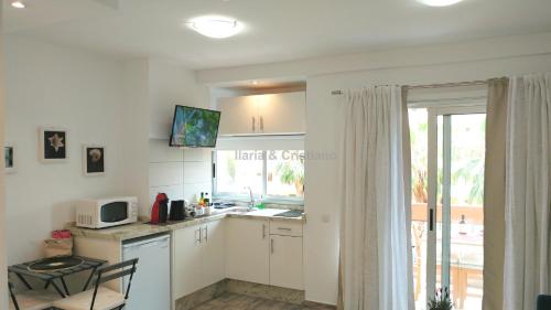  Charming studio apartment in Puerto de la Cruz