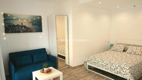  Charming studio apartment in Puerto de la Cruz