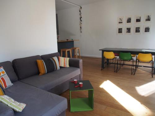 Home Opéra, Marseille (photo 3)