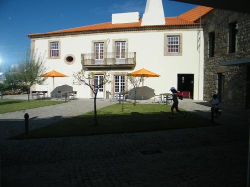 INATEL Linhares da Beira Hotel Rural