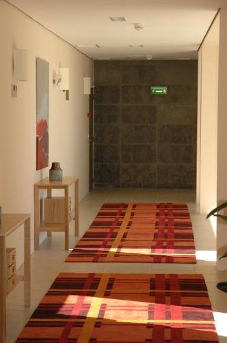 INATEL Linhares da Beira Hotel Rural - main image