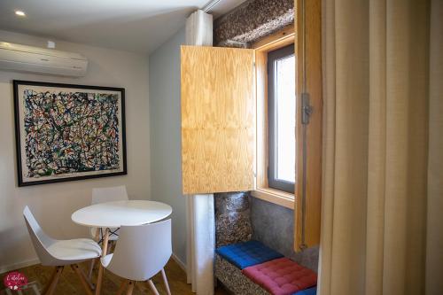  L'atelier Apartments (Música) in Guimarães