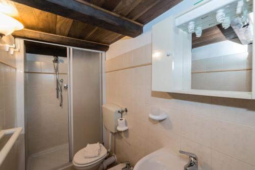 Iekārtas, Torre Riva Dimora storica in Fiumalbo