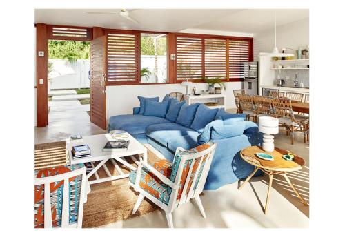 Casa y Villa by Night : Luxury & Nature in Santa Teresa