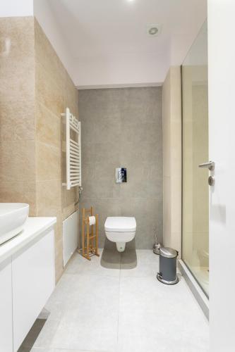 Stadium 1bdr HiEnd quiet Flat Top Location, Афины (фото 4)