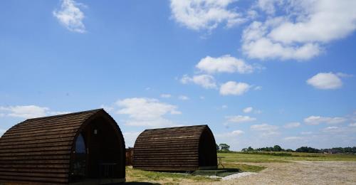 Poplars Farm Site