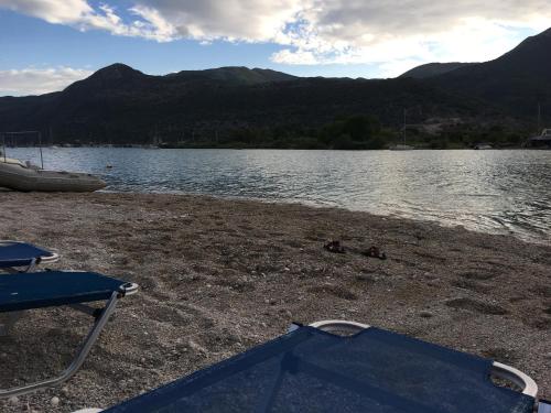 Vliho Bay Boutique Hotel - image 2