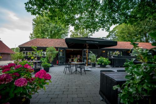 B&B Hoeve de Haar - image 14
