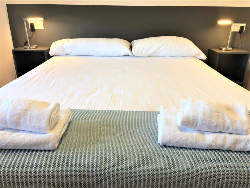  Turia Town in Valencia