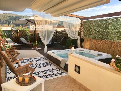 La Stagione dell'Arte B&B 4