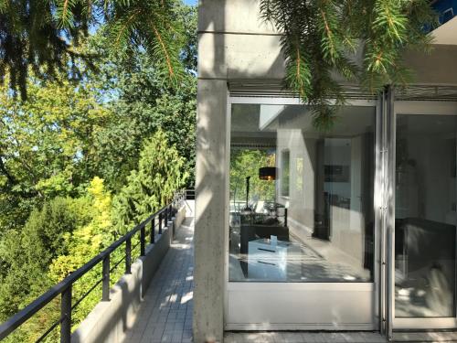 Ferienwohnung-Freiburg-Exklusiv in Freiburg im Breisgau, Deutschland