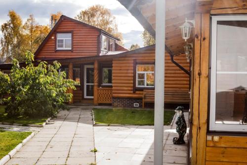 Alyonushkin Teremok Guest House - image 7