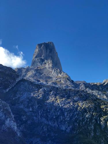 Albergue Villa de Bulnes