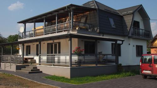 Villa Mia in สตารีสโมโคแวค