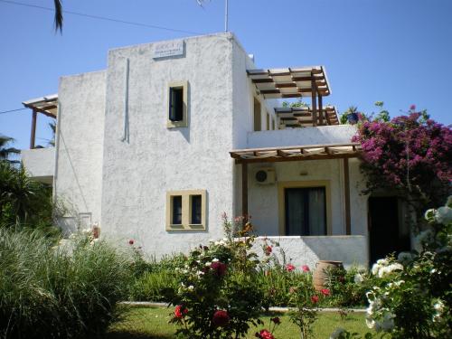 Irini Studios, Georgioupolis (fotografie 2)