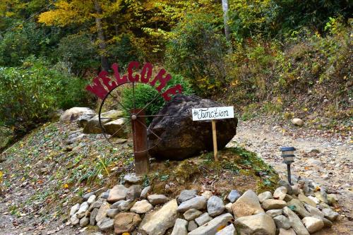 The Junction in Robbinsville, USA