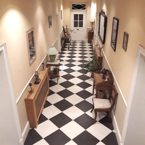 Le Puy Robin in Saint-Maurice-la-Souterraine