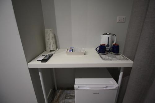 Recia Room – Naples, CO