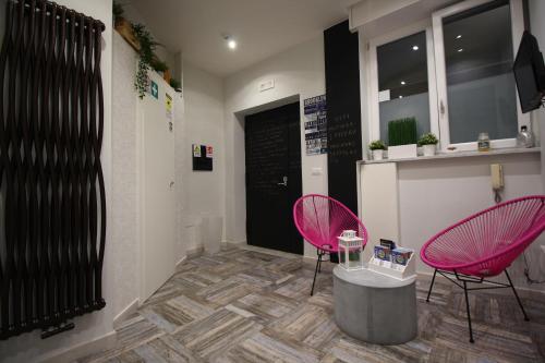 Recia Room – Naples, CO