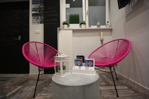 Recia Room – Naples, CO