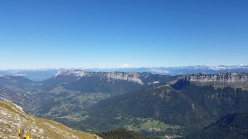 Studio Chamechaude