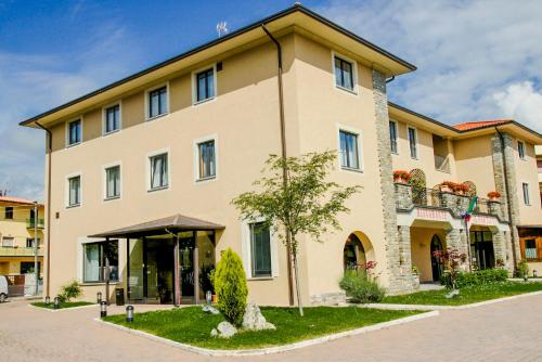 Hotel Santo Stefano, Pieve Santo Stefano bei La Verna