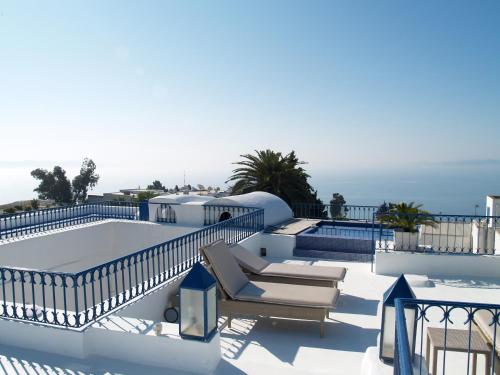 Dar Fatma, Sidi Bou Saïd