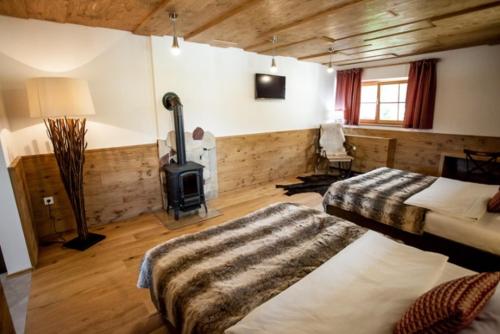 Guest House Repnik - image 14
