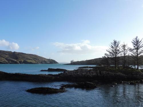 Island View House in Castletownbere