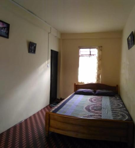 Goshen homestay near Mawjymbuin Cave