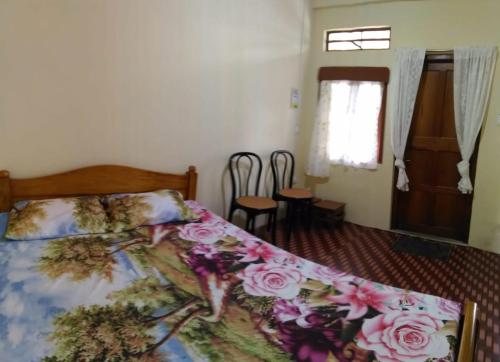 Goshen homestay near Mawjymbuin Cave