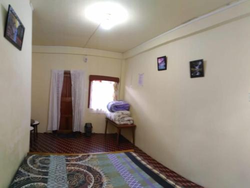 Goshen homestay near Mawjymbuin Cave